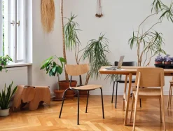 Eames Elephant Plywood