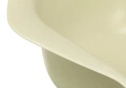 Eames Fiberglass Armchair LAR