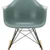 Eames Fiberglass Armchair RAR