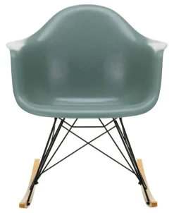 Eames Fiberglass Armchair RAR