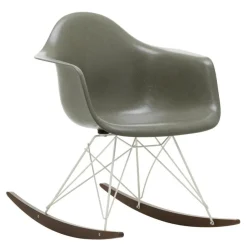 Eames Fiberglass Armchair RAR