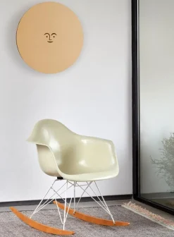 Eames Fiberglass Armchair RAR