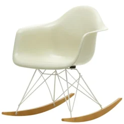 Eames Fiberglass Armchair RAR