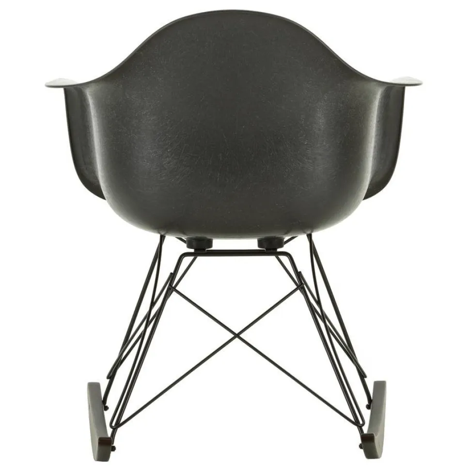 Eames Fiberglass Armchair RAR