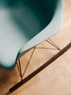 Eames Fiberglass Armchair RAR