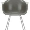 Eames Fiberglass Armchair DAX