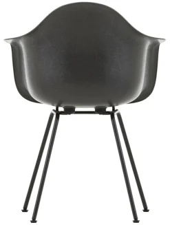 Eames Fiberglass Armchair DAX