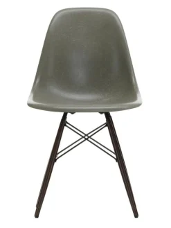 Eames Fiberglass Chair DSW