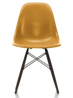 Eames Fiberglass Chair DSW