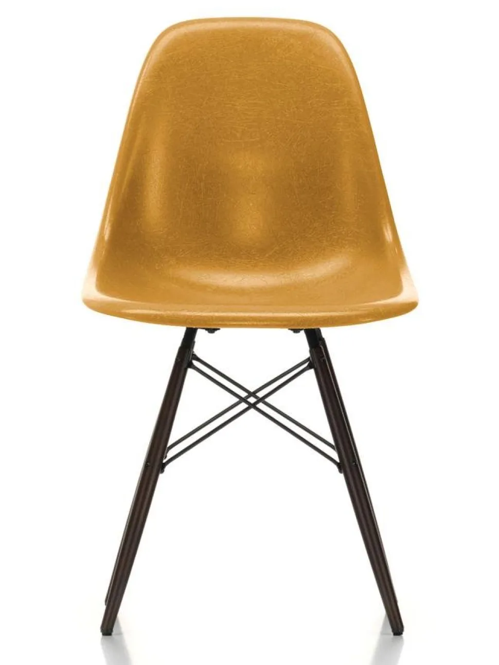 Eames Fiberglass Chair DSW