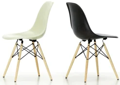 Eames Fiberglass Chair DSW