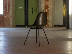 Eames Fiberglass Chair DSX