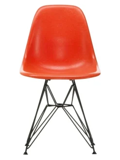 Eames Fiberglass Chair DSR
