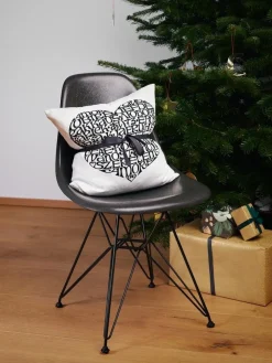 Eames Fiberglass Chair DSR