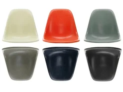 Eames Fiberglass Chair DSR