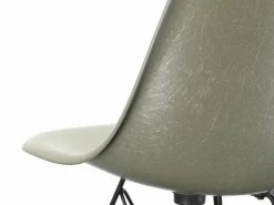 Eames Fiberglass Chair DSR