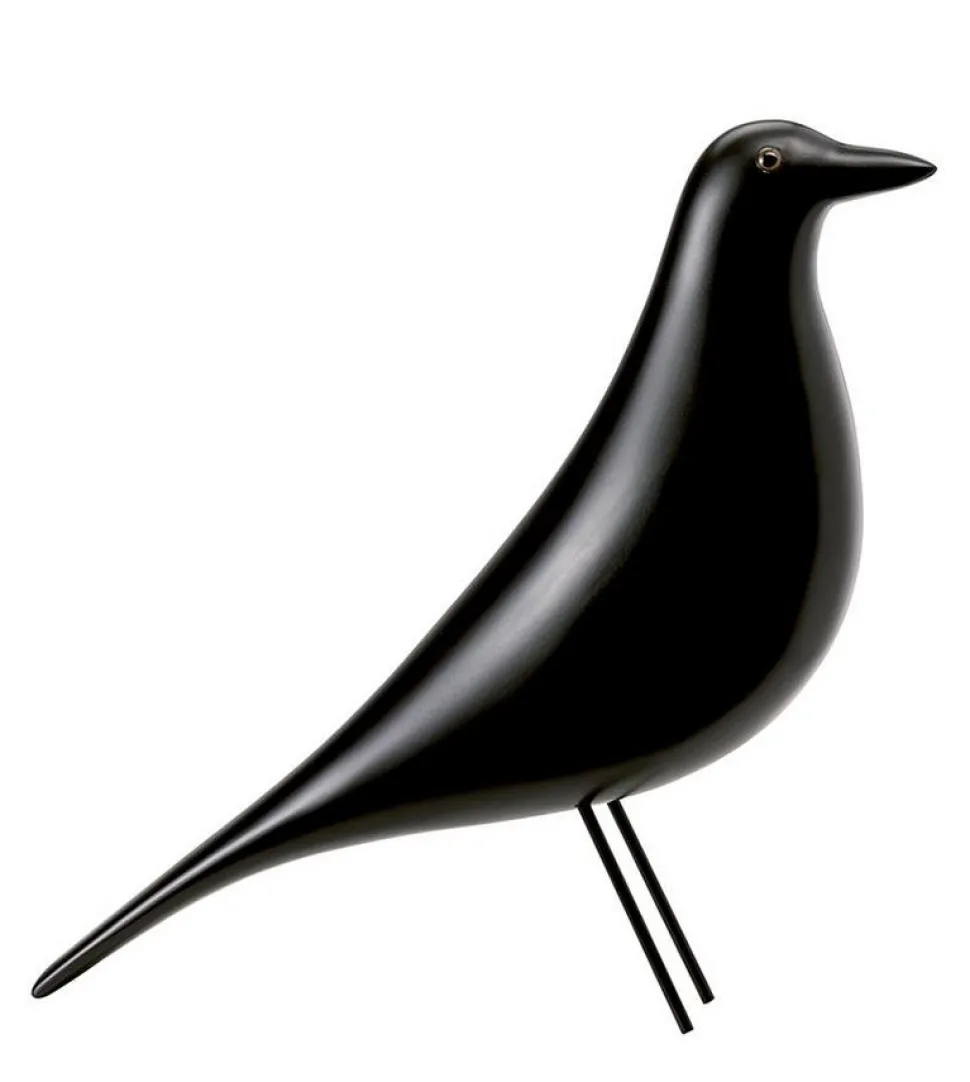 Eames House Bird