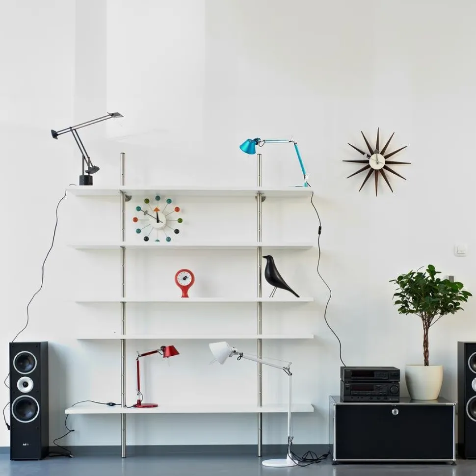 Eames House Bird