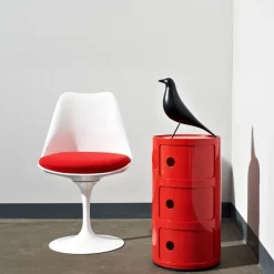 Eames House Bird