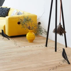 Eames House Bird