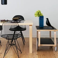 Eames House Bird