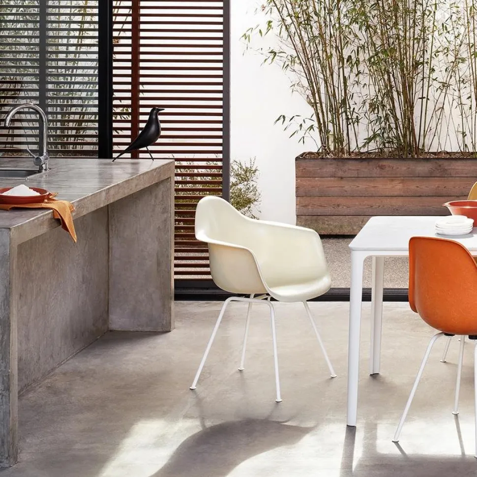 Eames House Bird