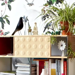 Eames House Bird