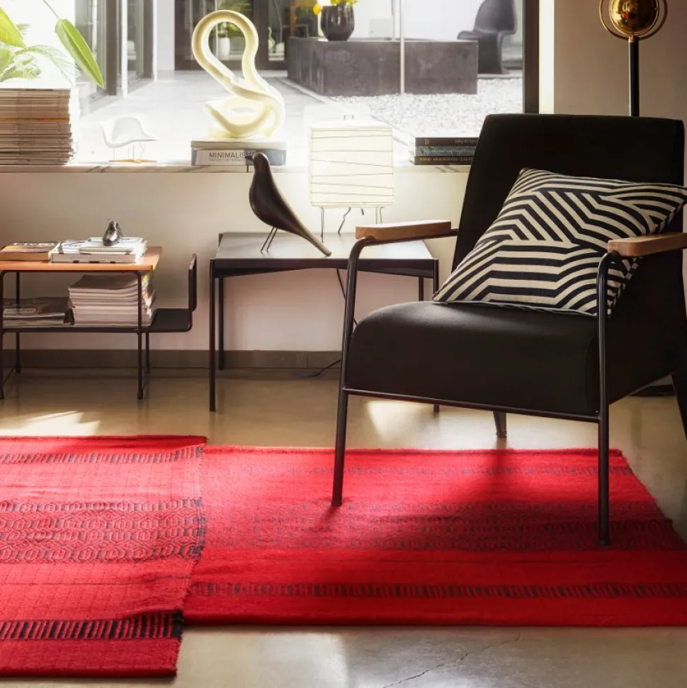 Eames House Bird
