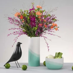 Eames House Bird
