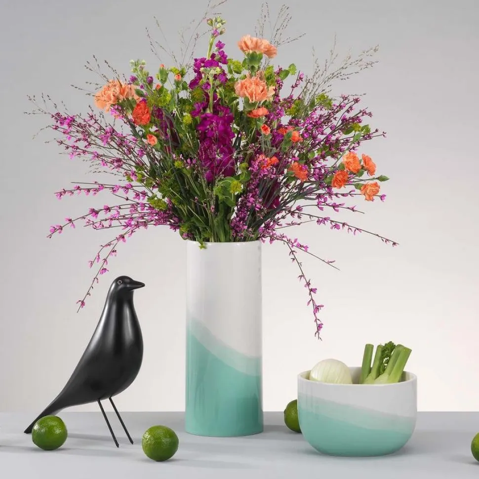 Eames House Bird