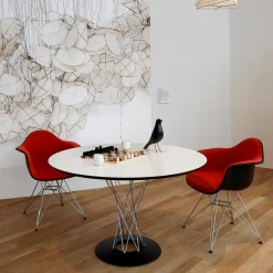 Eames House Bird