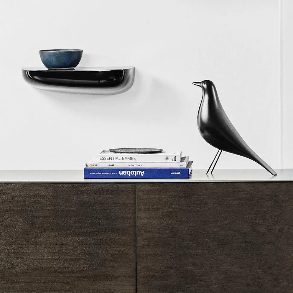 Eames House Bird