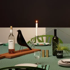Eames House Bird