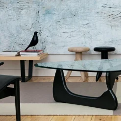 Eames House Bird