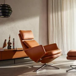 Eames House Bird Nussbaum