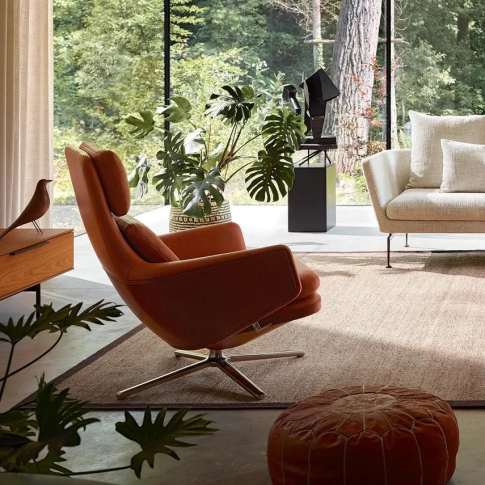 Eames House Bird Nussbaum