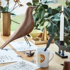 Eames House Bird Nussbaum