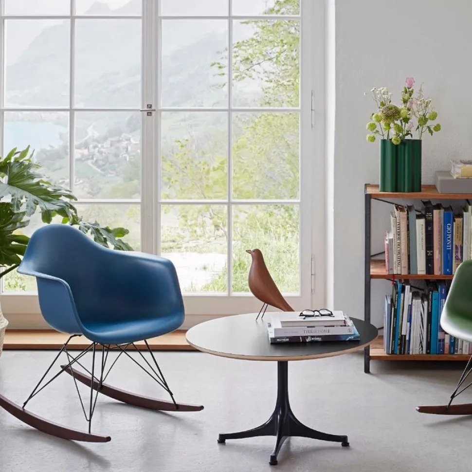 Eames House Bird Nussbaum