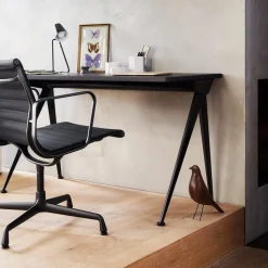 Eames House Bird Nussbaum