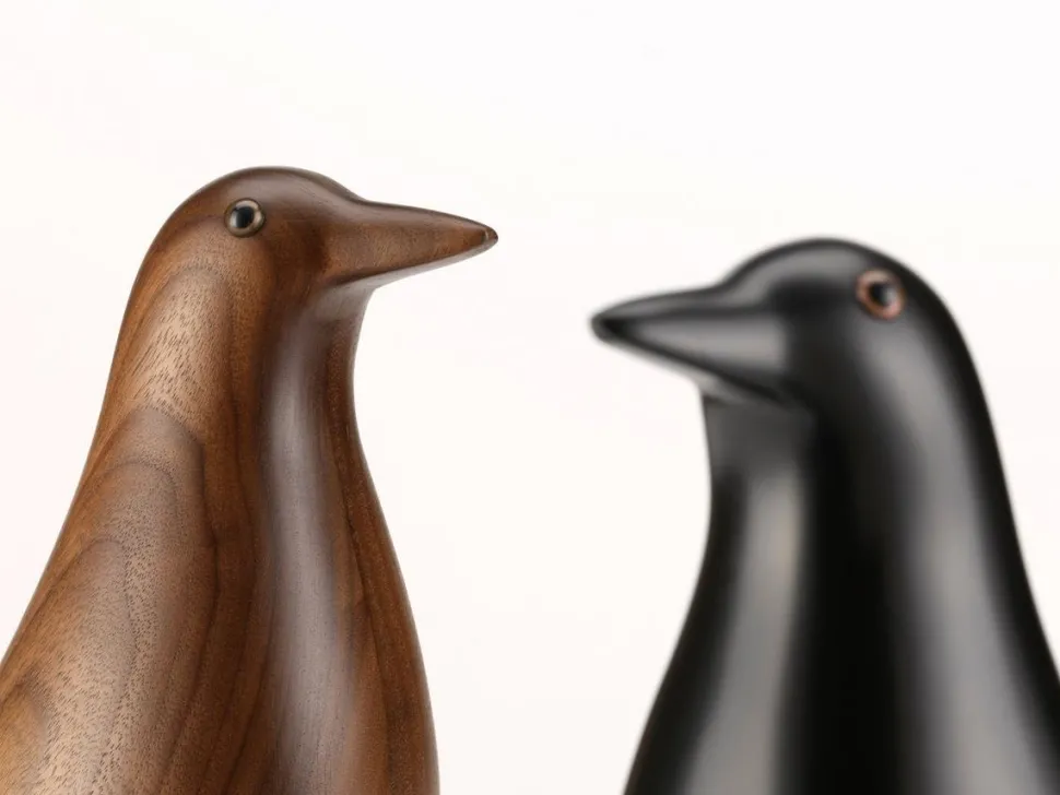 Eames House Bird Nussbaum