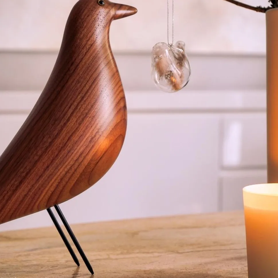 Eames House Bird Nussbaum