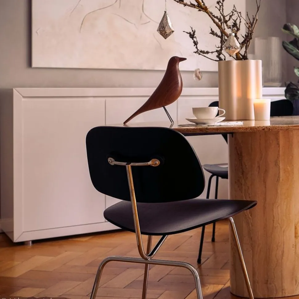 Eames House Bird Nussbaum