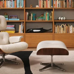 Eames House Whale