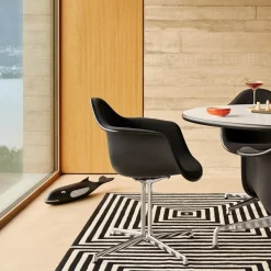 Eames House Whale