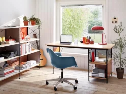 Eames Plastic Armchair RE PACC