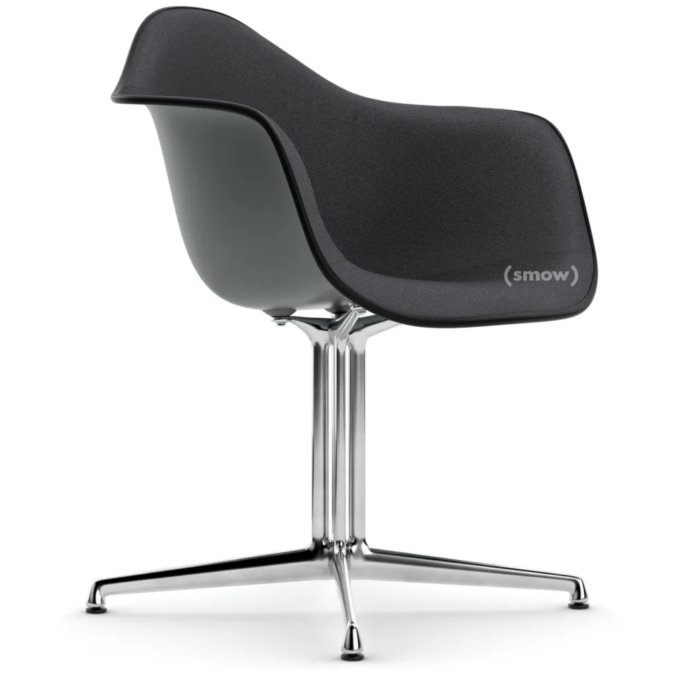 Eames Plastic Armchair RE DAL