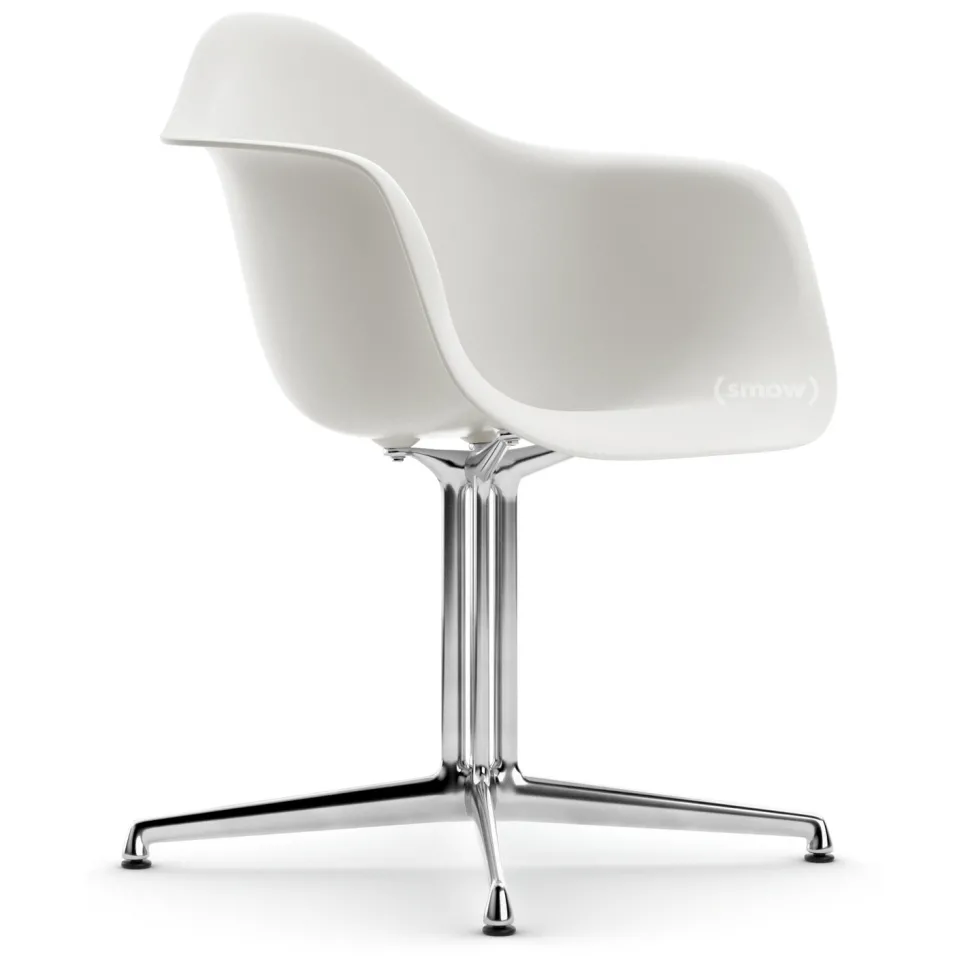 Eames Plastic Armchair RE DAL
