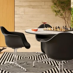 Eames Plastic Armchair RE DAL