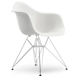 Eames Plastic Armchair RE DAR