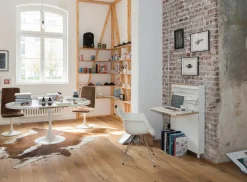 Eames Plastic Armchair RE DAR